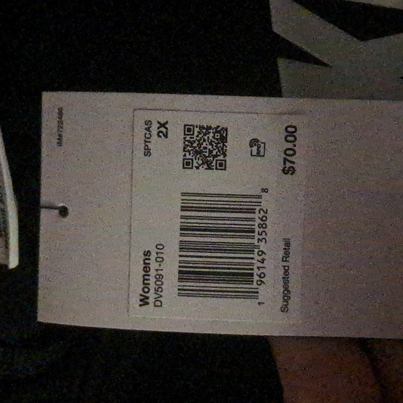 Nike women's hoodie - Picture 3 of 3